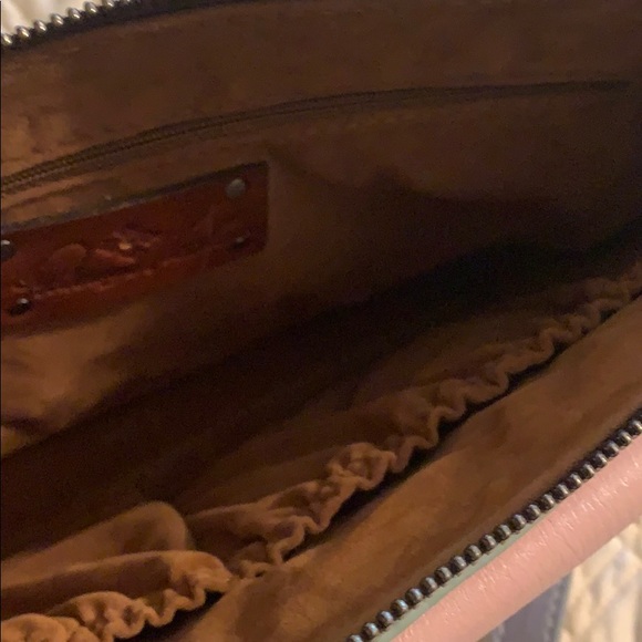 Patrica Nash purse and wallet - Picture 2 of 5